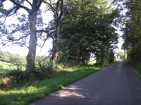 Schwalert depuis Heppenbach