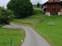Schwanden da Gunten via Schliereggweg