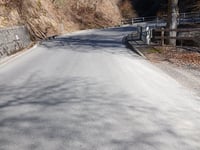 Schwanden da Längenschachen via Bösenzelgweg