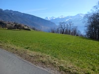 Schwanden da Längenschachen via Bösenzelgweg