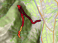 Schwandenberg z Attinghausen