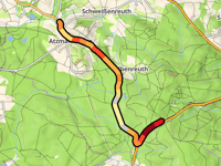 Schwarzberg von Atzmannsberg