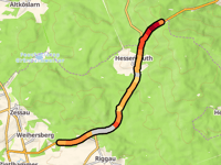 Schwarzberg z Hessenreuth