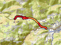 Schwarzenbachstrasse z Türnitz
