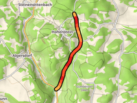 Schwarzenberg da Dietershofen