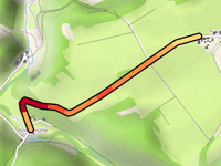 Schwarzenthonhausen von Königsmühle