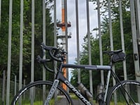 Schwarzer Mann da Pronsfeld