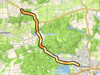 Schwedenkreuz da Hirschau