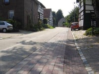 Schweiberg von Mechelen