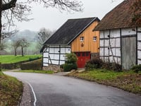 Schweiberg von Mechelen