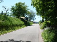 Schweiberg von Mechelen