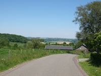 Schweiberg von Mechelen
