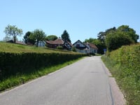 Schweiberg von Mechelen