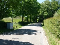 Schweiberg von Mechelen