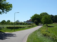 Schweiberg von Mechelen
