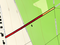 Schweichler Berg da Hiddenhausen