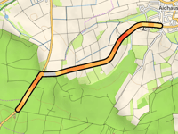 Schweinfurter Strasse z Aidhausen