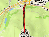 Schweinlang da Kraftisried