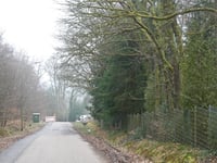 Schwerzfeld von Roetgen