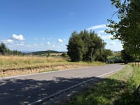 Ścianka Glinno