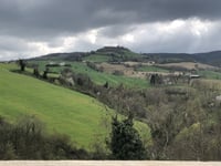 Scotaneto da Ponte degli Alberi