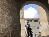 Scotaneto da Ponte degli Alberi