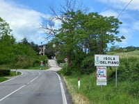Scotaneto da Ponte degli Alberi
