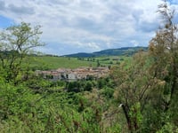 Scotaneto da Ponte degli Alberi