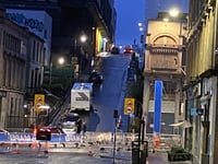 Scott Street