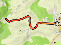 Scrignac da Roudour Hir