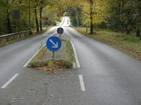 Sebastianusstrasse von Atsch