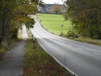 Sebastianusstrasse von Atsch