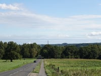Sebastianusstrasse from Geisbergsief