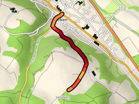 Seckeberg da Eiken