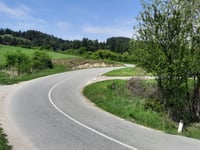 Sedlo Čelkova Lehota da Čelkova Lehota