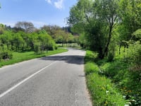 Sedlo Čelkova Lehota da Pružina
