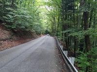 Sedlo Červená studňa von Žarnovica