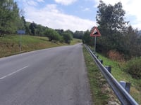 Sedlo Lutiška von Belá