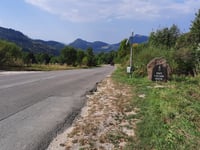 Sedlo Lutiška von Belá