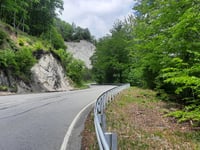 Sedlo Malý Šturec da Uľanka