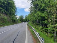 Sedlo Malý Šturec da Uľanka