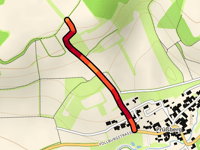 Seelenberg da Prüssberg