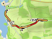 Seeleuten vanuit Schwalten