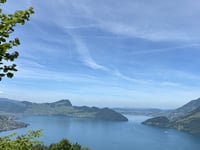 Seelisberg da Beckenried