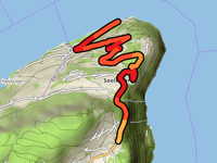 Seelisberg z Treib