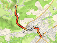 Seelscheid von Ingersauel