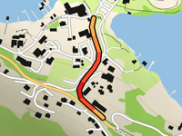 Seepromenade Est