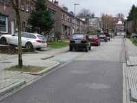 Seffenterstraat via Sneeuwberglaan