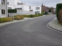 Seffenterstraat via Sneeuwberglaan