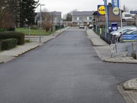Seffenterstraat via Sneeuwberglaan